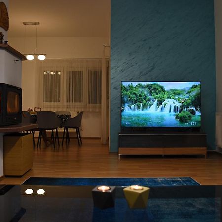 Villa Luka Buna Εξωτερικό φωτογραφία
