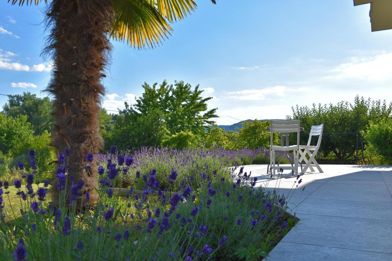 Villa Luka Buna Εξωτερικό φωτογραφία