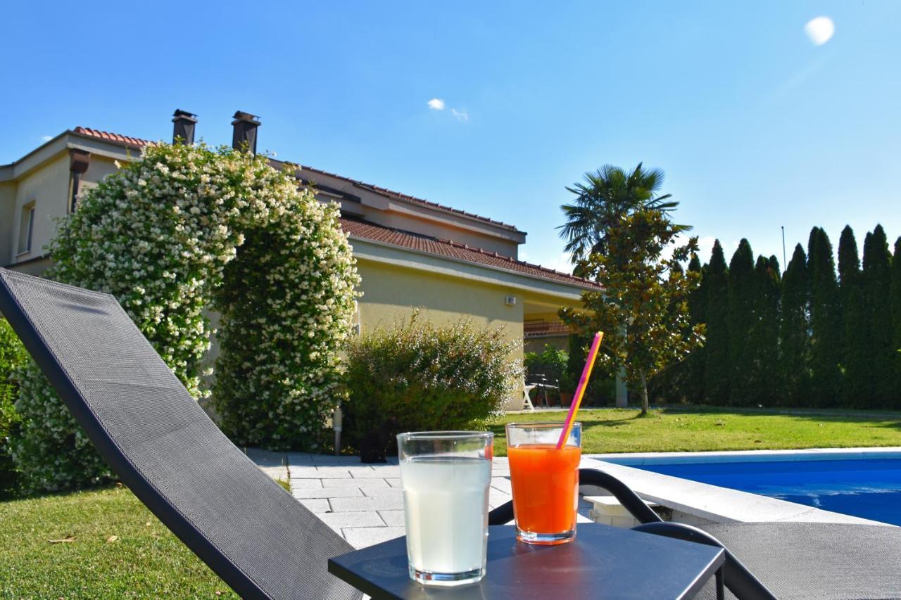 Villa Luka Buna Εξωτερικό φωτογραφία