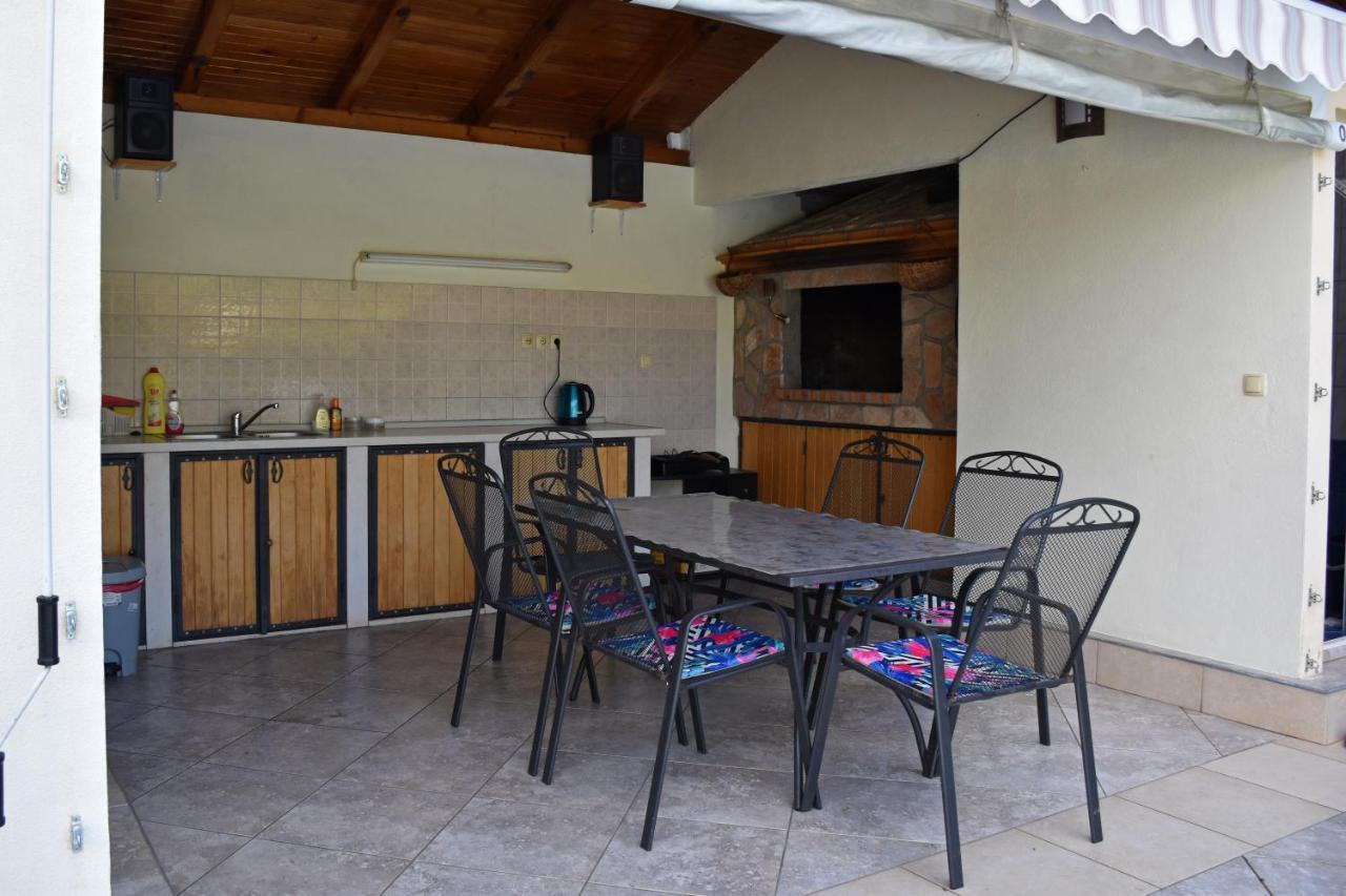 Villa Luka Buna Εξωτερικό φωτογραφία