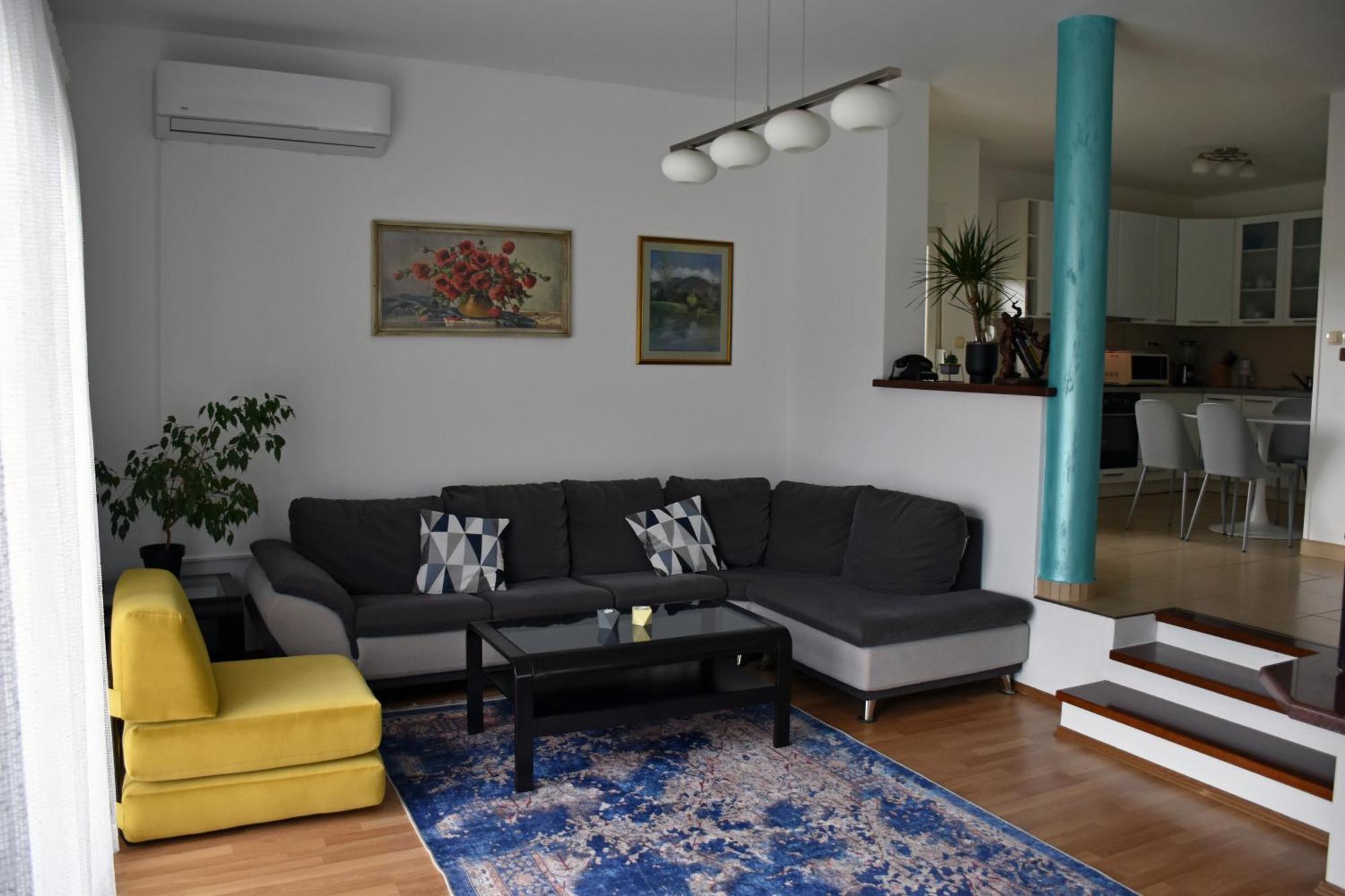 Villa Luka Buna Εξωτερικό φωτογραφία