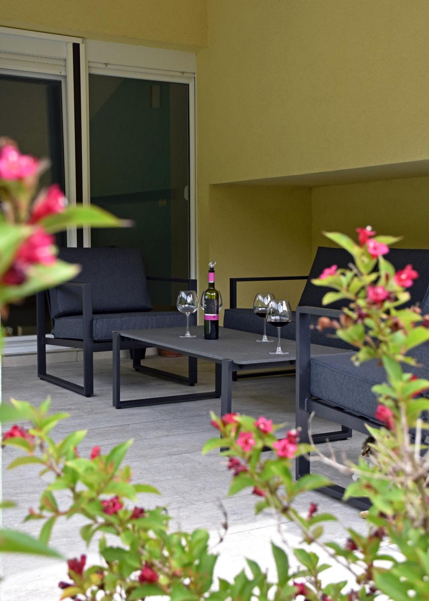 Villa Luka Buna Εξωτερικό φωτογραφία