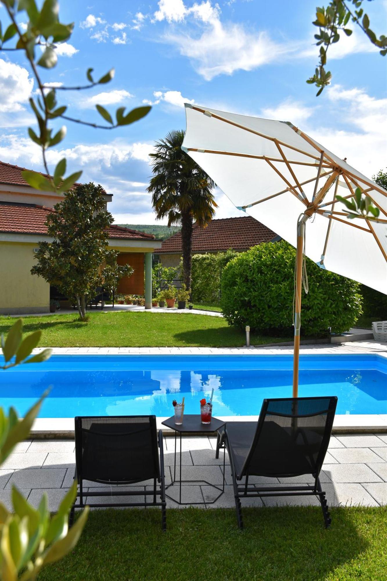 Villa Luka Buna Εξωτερικό φωτογραφία
