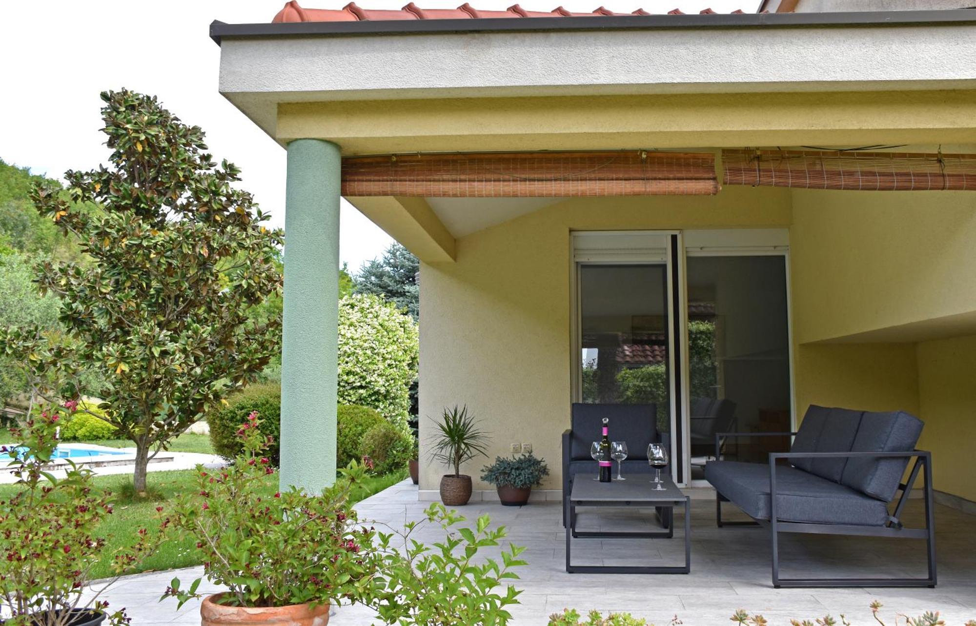 Villa Luka Buna Εξωτερικό φωτογραφία