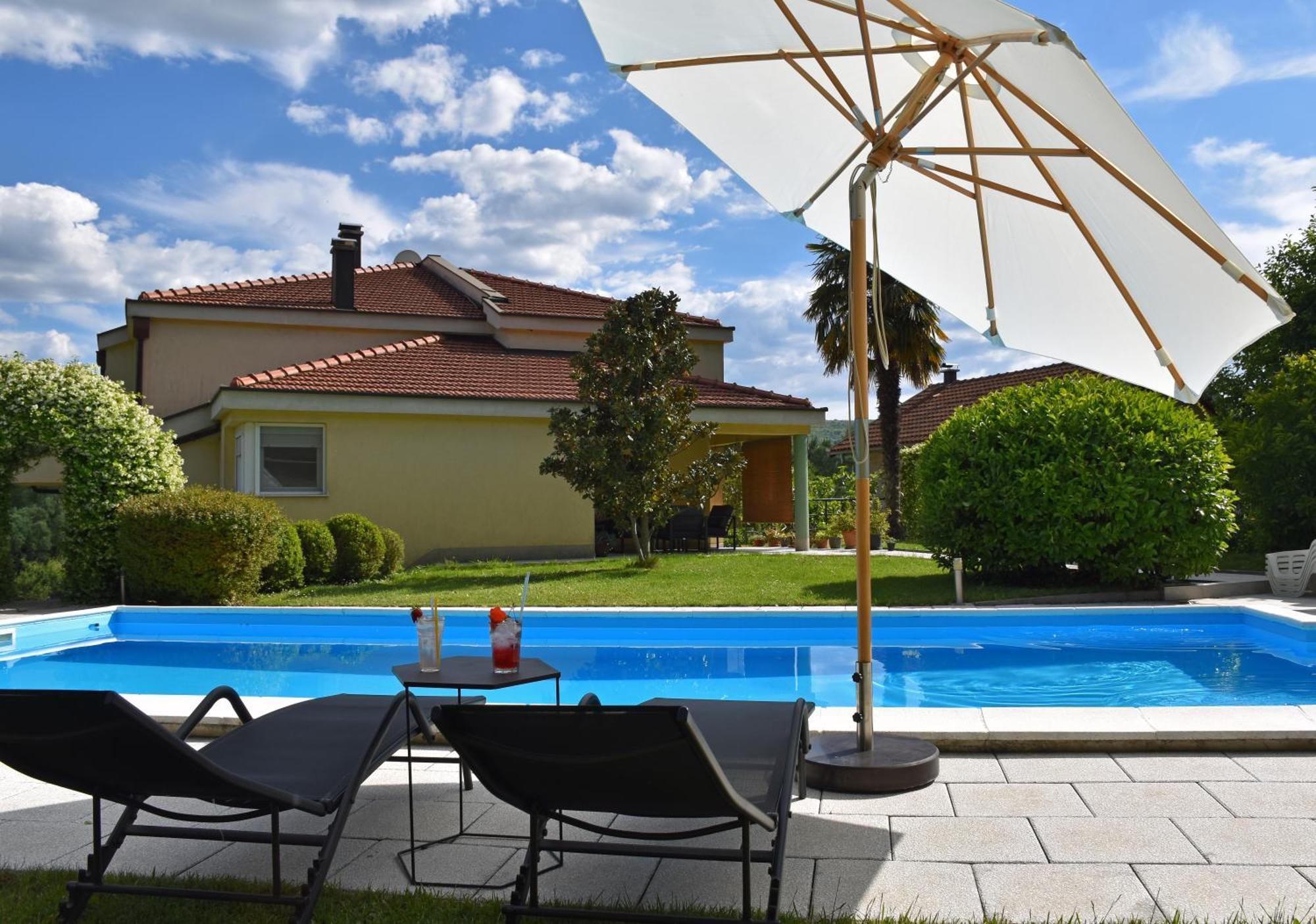 Villa Luka Buna Εξωτερικό φωτογραφία