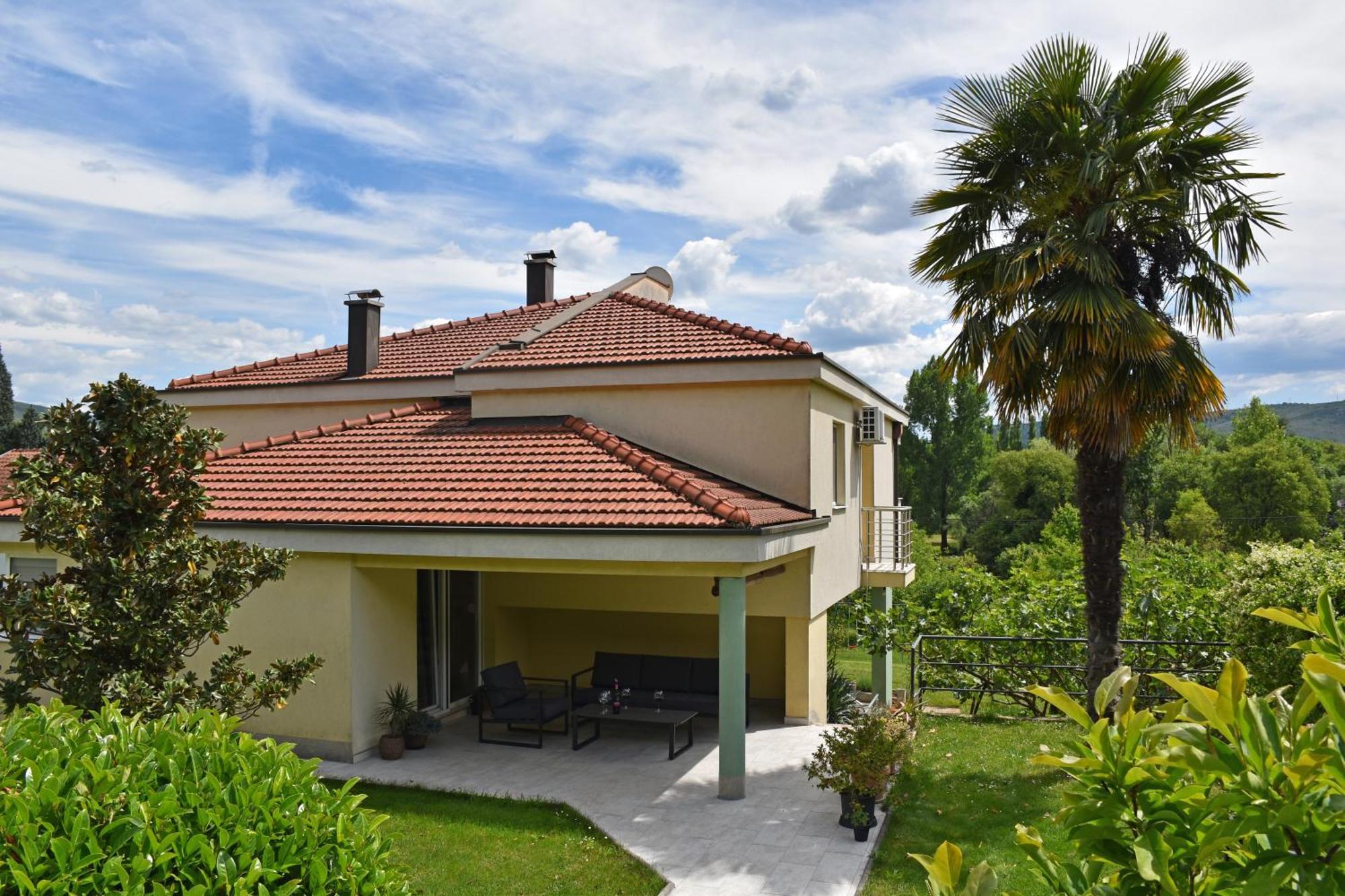 Villa Luka Buna Εξωτερικό φωτογραφία