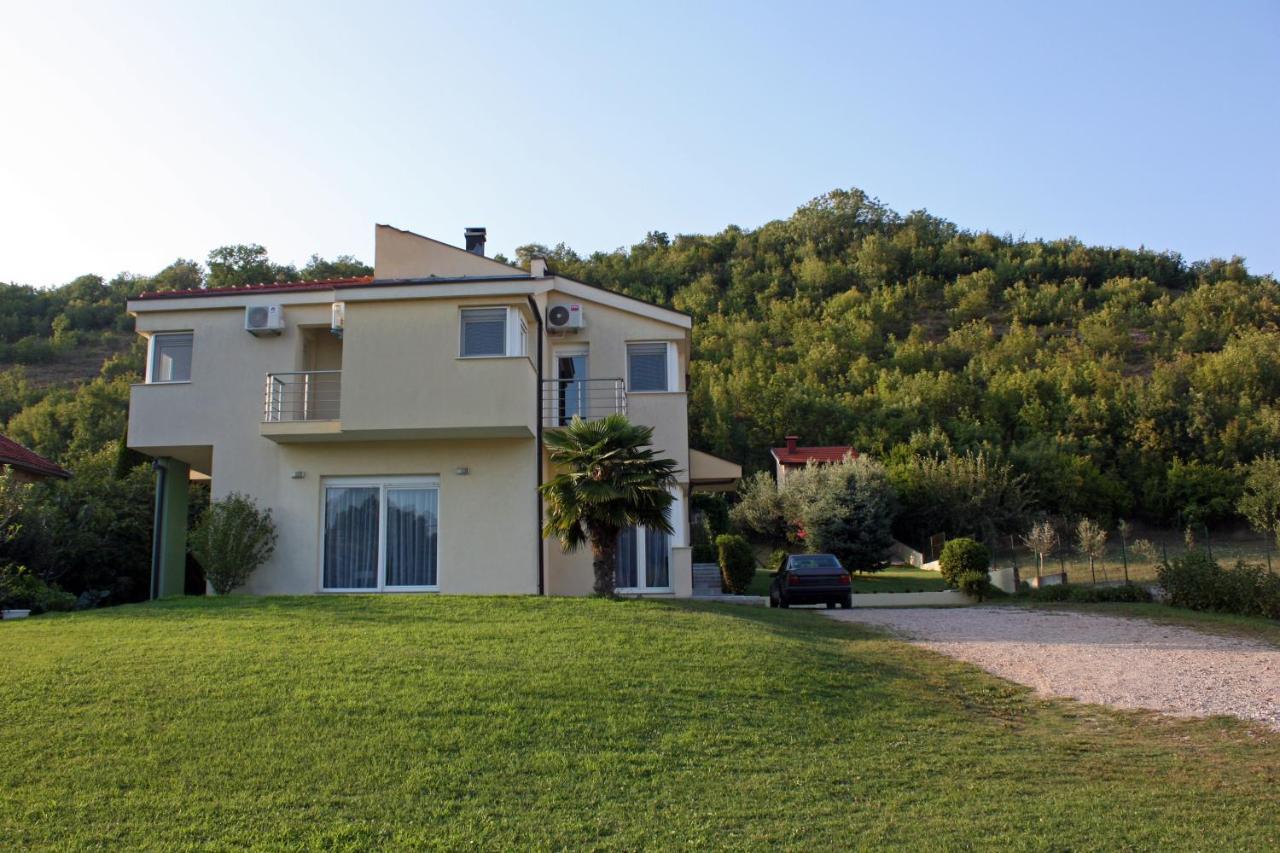 Villa Luka Buna Εξωτερικό φωτογραφία