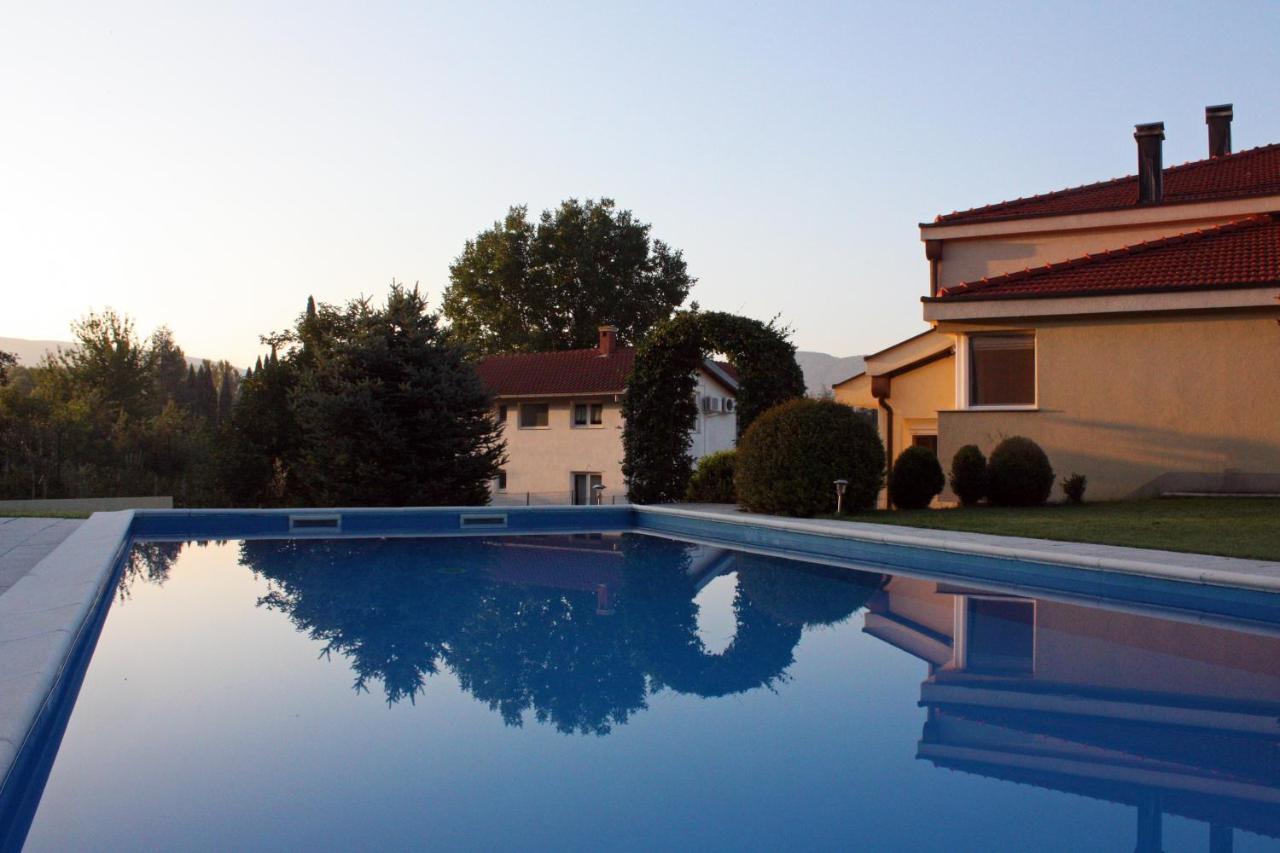 Villa Luka Buna Εξωτερικό φωτογραφία