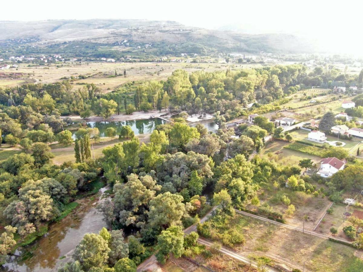 Villa Luka Buna Εξωτερικό φωτογραφία